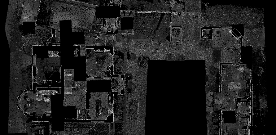 Pointcloud To CAD_Input