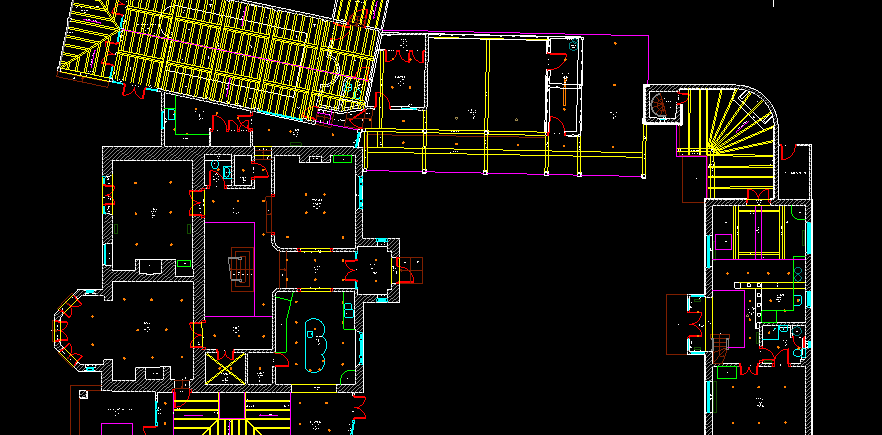 Pointcloud To CAD_Output