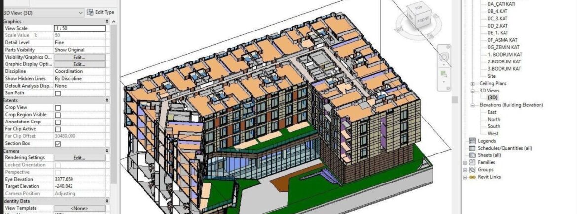 revit-commercial-high-detail-project-3d-model-rfa-rvt3